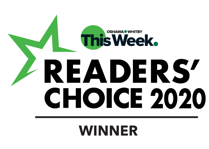 Little Blessings Readers Choice 2020