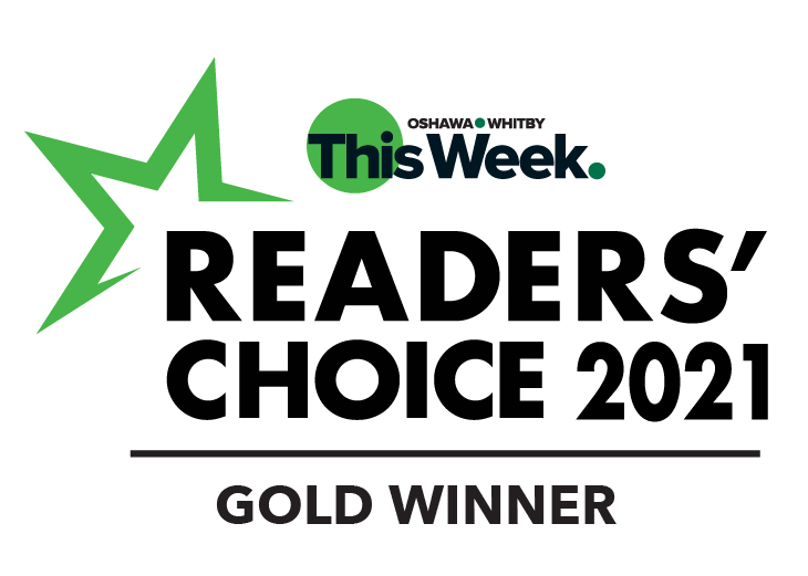 Little Blessings Readers Choice 2021