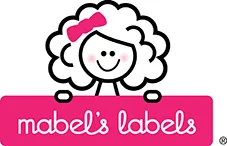 Mabel's Labels Logo