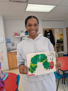 Little Blessings Fun Reading Books