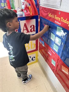 Little Blessings Fun games